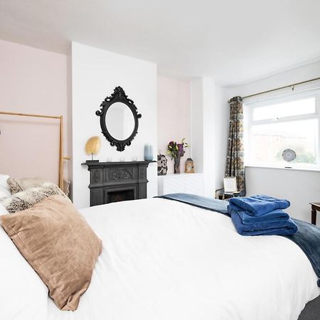 Pendicke Cottage, Southam Southam  Esterno foto