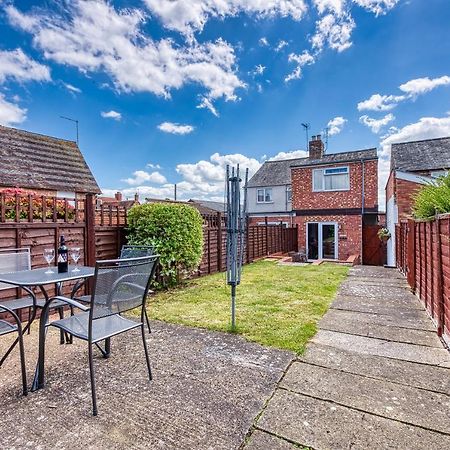 Pendicke Cottage, Southam Southam  Esterno foto