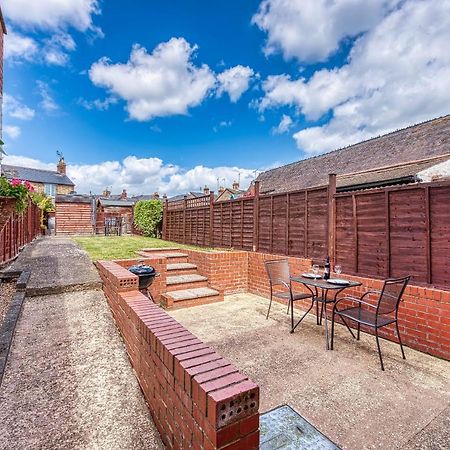 Pendicke Cottage, Southam Southam  Esterno foto