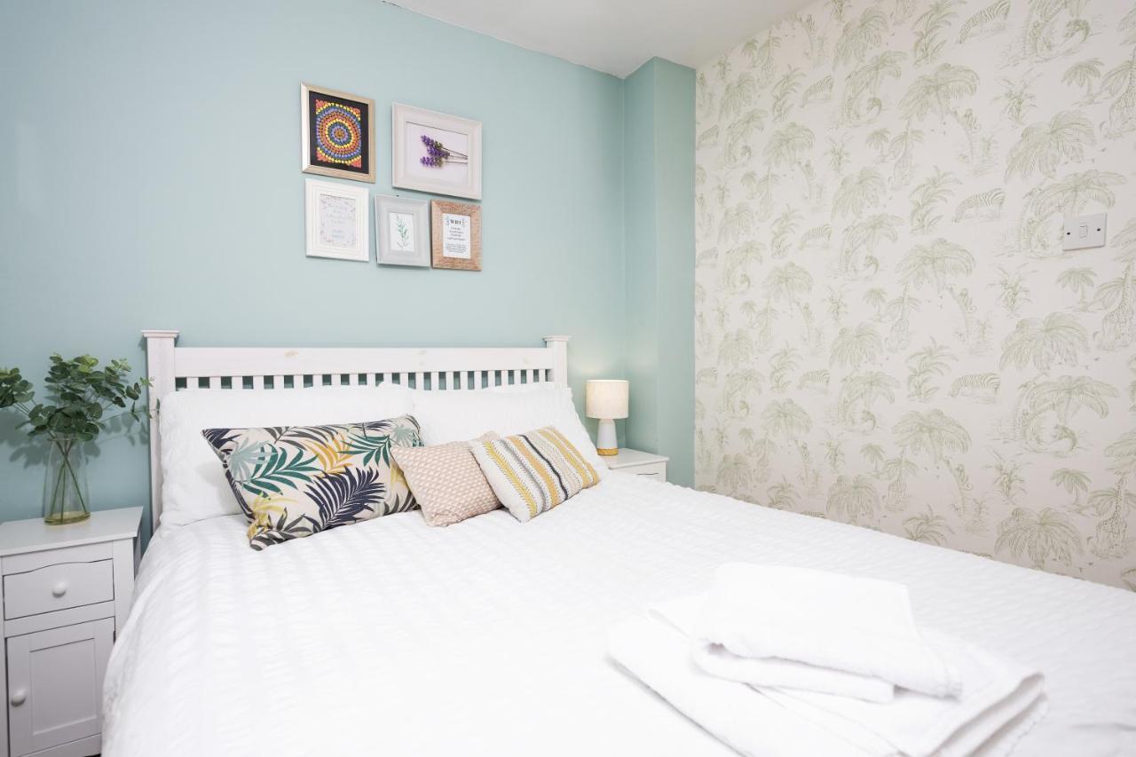 Pendicke Cottage, Southam Southam  Esterno foto