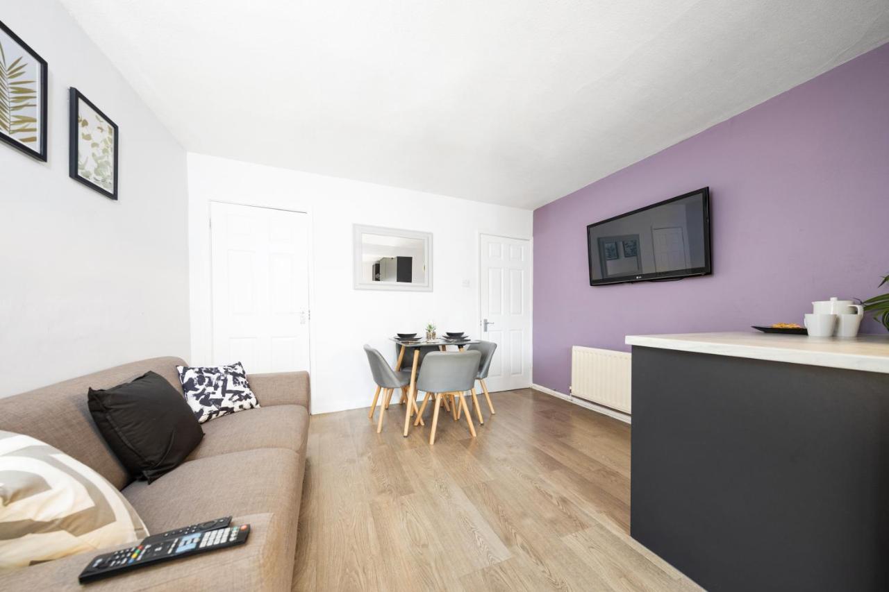Pendicke Cottage, Southam Southam  Esterno foto