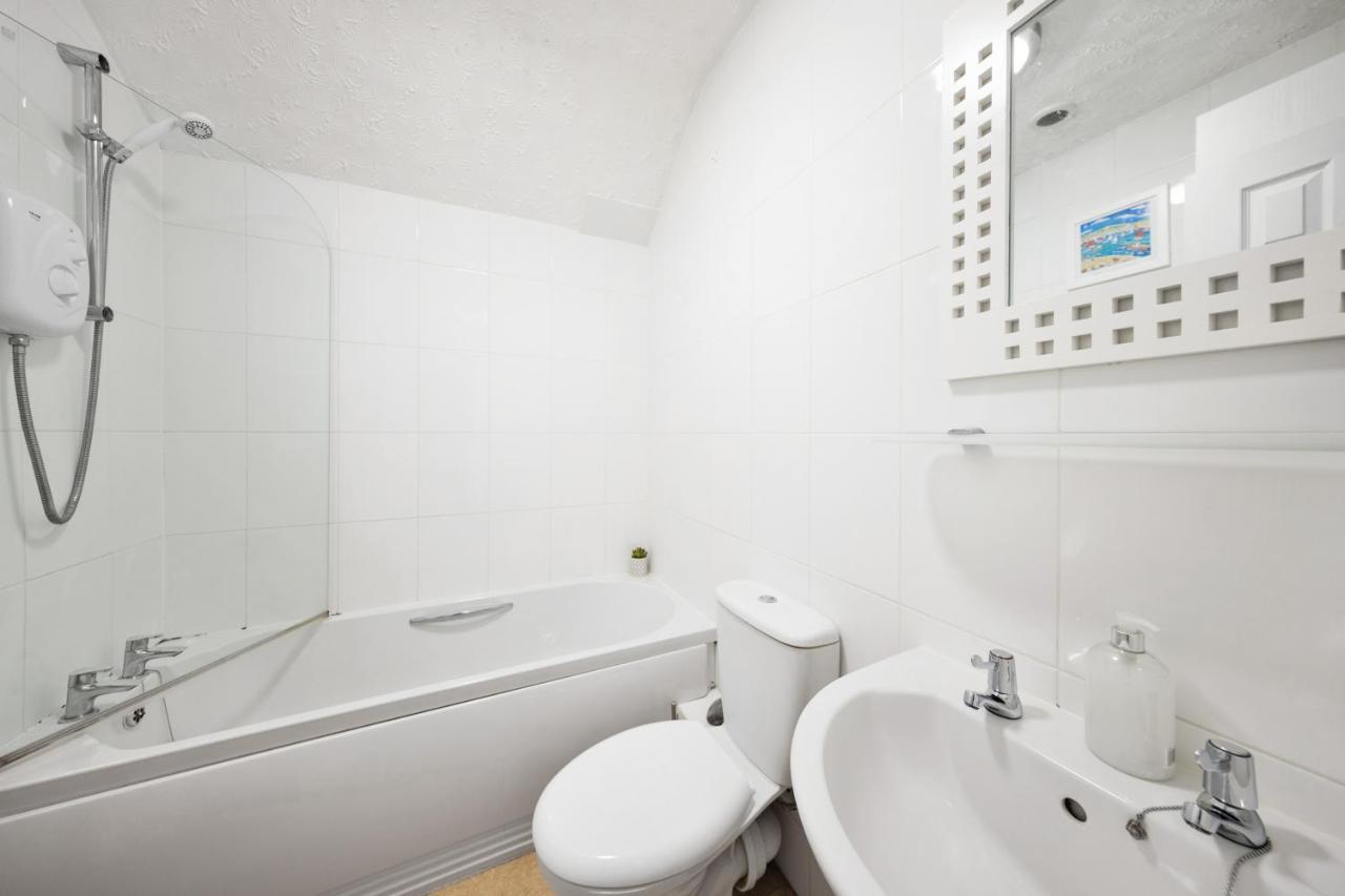 Pendicke Cottage, Southam Southam  Esterno foto