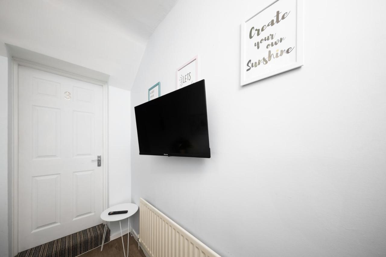Pendicke Cottage, Southam Southam  Esterno foto