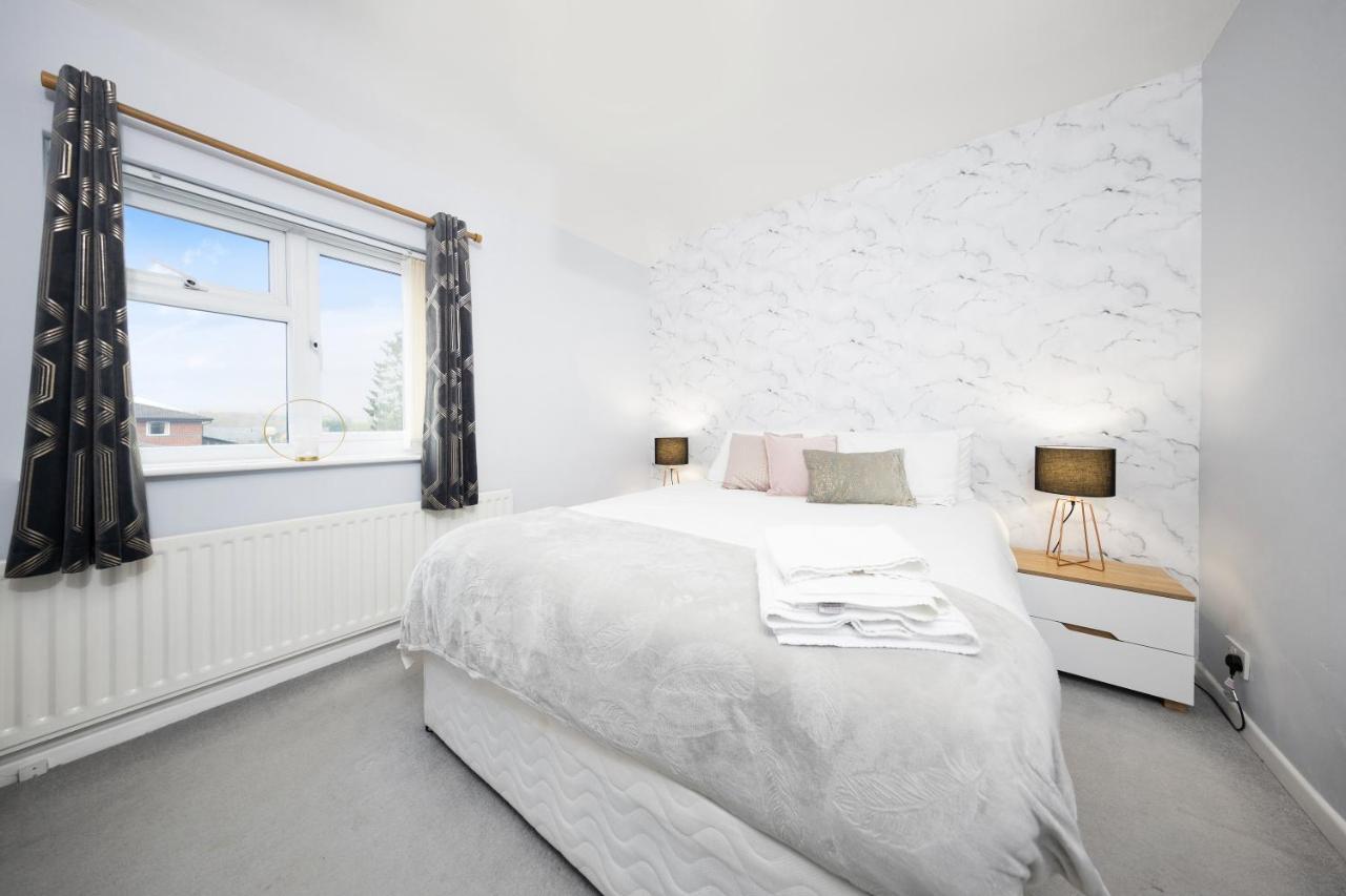 Pendicke Cottage, Southam Southam  Esterno foto