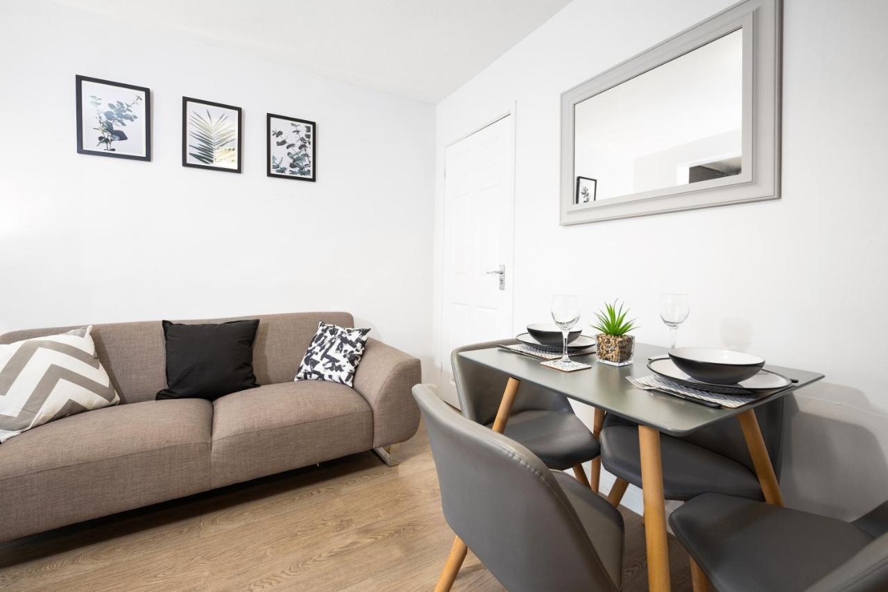 Pendicke Cottage, Southam Southam  Esterno foto