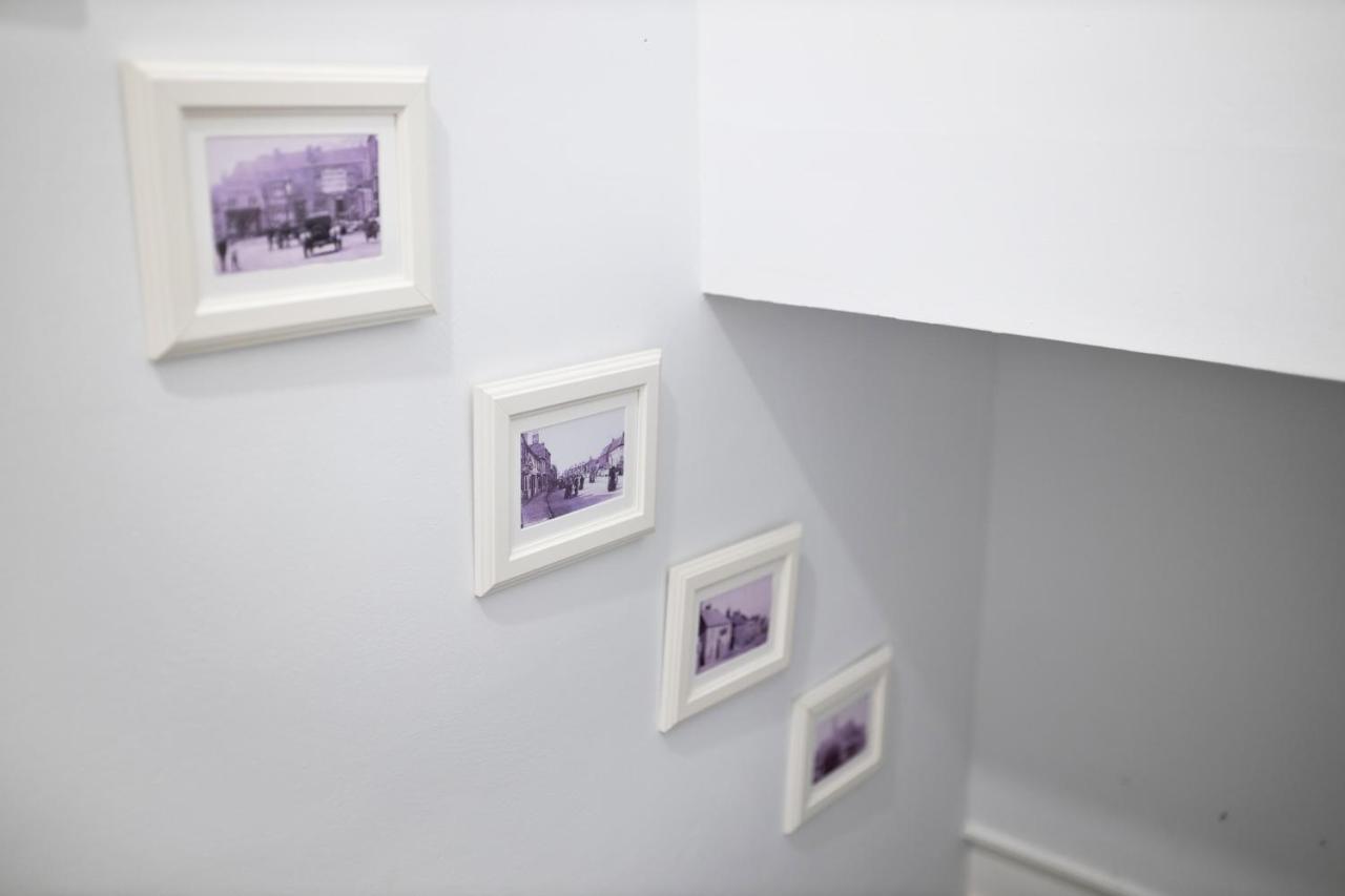 Pendicke Cottage, Southam Southam  Esterno foto