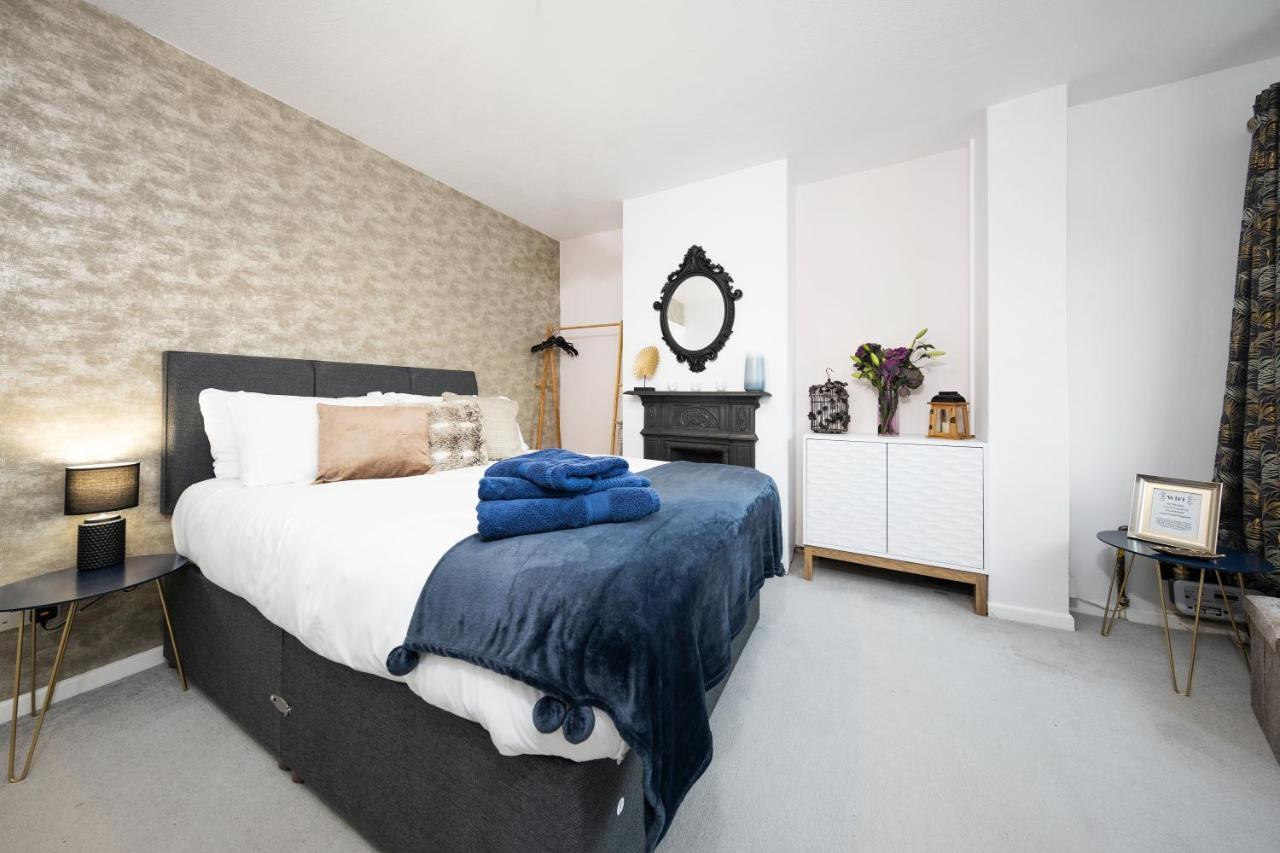 Pendicke Cottage, Southam Southam  Esterno foto