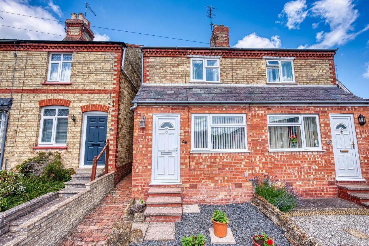 Pendicke Cottage, Southam Southam  Esterno foto